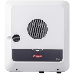 Fronius Hybrid-Wechselrichter Symo 24. Gen 5.0 Plus - dreiphasig mit WiFi-Verbindung - 5,0 kW (* 0% MwSt. gem. §12 Abs. 3 UstG)