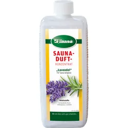 Finnsa Sauna Duftkonzentrat - Lavendel 1L