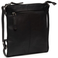 The Chesterfield Brand Oslo Shoulderbag Black
