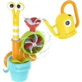 YOOKIDOO Pop-Up Water Snail Badespielzeug One Size (YO40219)