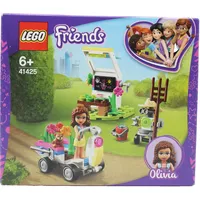 LEGO FRIENDS 41425 Olivias Blumengarten - NEU OVP