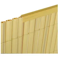 Sekey Zaunschiene 5 x 1 m