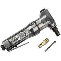 DEMA - Druckluft Blechnibbler Blechknabber 6,3 Bar Blechschere Blechschneider Knabber