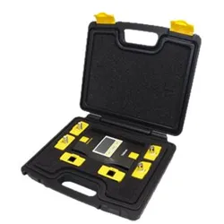 Hobbes INNOTEST 258012IM-002 - Netzwerktester-Set