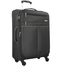 d & n Travel Line 6704 Koffer-Set 3-tlg. grau
