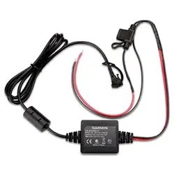Garmin Motorcycle Power Cable - Stromkabel