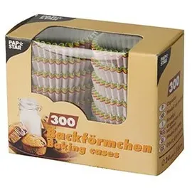 Papstar Backförmchen Ø 2,4 cm