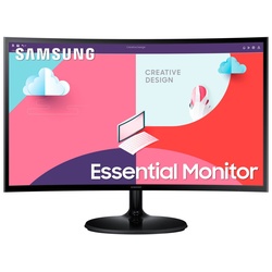 Samsung S24C364EAU LED Monitor