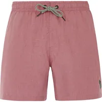 Protest Davey Badeshorts - Deco Pink - 2XL