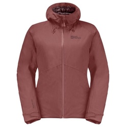 Jack Wolfskin Damen Wisper JKT, S - apple butter