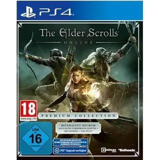 Online: Premium Collection II PS4-Spiel