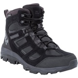 Jack Wolfskin Vojo 3 Texapore Mid Herren black 40