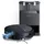 Ecovacs Deebot X8 Pro Omni schwarz