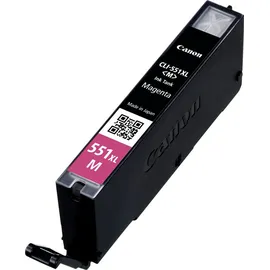 Canon CLI-551XL magenta