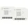 Bosch Smart Home Licht-/Rollladensteuerung II 2er-Set Rollladensteuerung