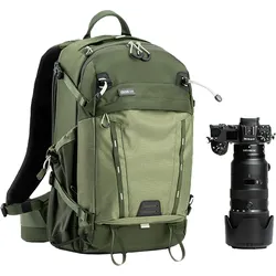 ThinkTank BackLight 18L V2 Montane Green