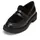 Marc O'Polo Loafer Damen Schwarz 37