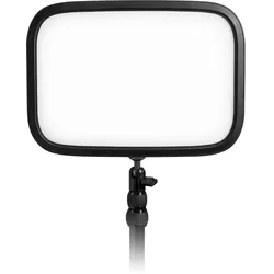 Elgato Key Light Professional Studio and Streaming Lighting (10GAK9901), 45 W, L