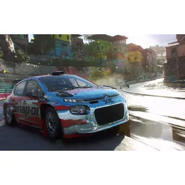 DiRT 5 - Day 1 Edition (USK) (PS4)