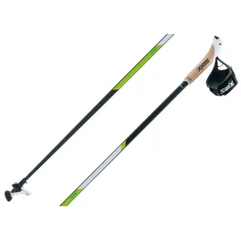 Swix CT4 Nordic Walking Stock 110 cm grün