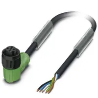 Phoenix Contact Sensor-/Aktor-Kabel SAC-5P- 1,5-#1442751