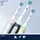 Oral-B iO Series 3 Blush Pink + Aufsteckbürstenhalter