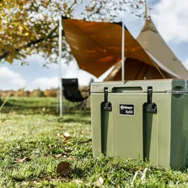 Petromax KX50 50 l oliv