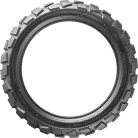 Bridgestone 120/80-18 62P Battlax AdventureCross AX41 Rear