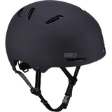 Basil BBB helm Wave (51-55cm) - sicherer Urban-Kinderhelm.