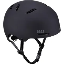 Basil BBB helm Wave (51-55cm) - sicherer Urban-Kinderhelm.