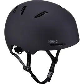 Basil BBB helm Wave (51-55cm) - sicherer Urban-Kinderhelm.