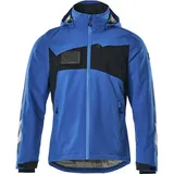 Mascot Accelerate 18035 Jacke - Azure Blue / Dark Navy - 4XL