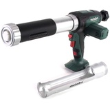 METABO KPA 18 LTX 400 Akku-Kartuschenpresse solo (601206850)