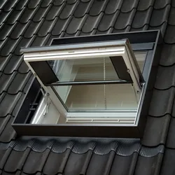 VELUX Rauch-Wärmeabzug GGU MK06 SD00402 Polyurethan ENERGIE PLUS Alu 78x118 cm