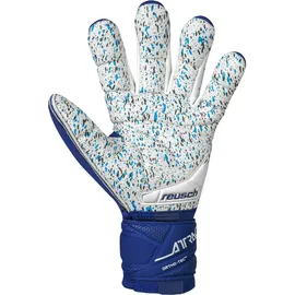 Reusch Attrakt Freegel Fusion Ortho-Tec Blau 10