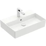 Villeroy & Boch Memento 2.0 Waschtisch 4A226G01 Farbe: weiß-alpin