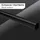 SOTech Schrankstange Rund Ø25 mm 1160 mm Schwarz