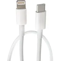 Apple USB-C to Lightning Cable, 1m