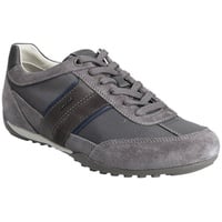 GEOX Wells U52T5C dark grey 42