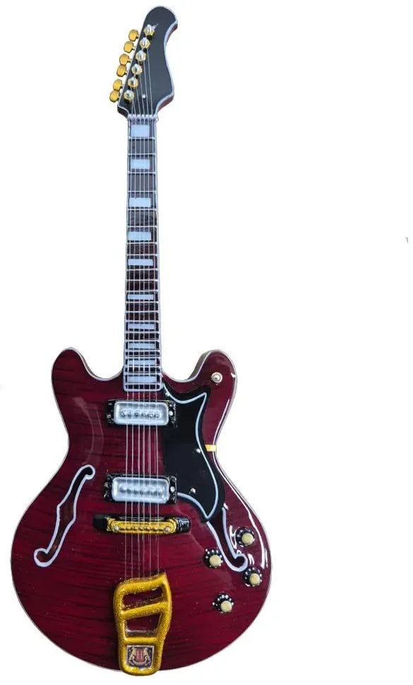 hagstrom viking