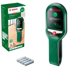 Bosch Universaldetect Digitaler Melder
