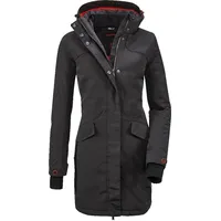 KILLTEC Parka Grindavik WMN CT B Killtec anthrazit,