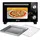 MPM MPE-13 Schwarz