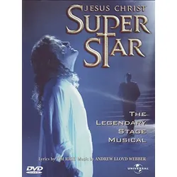 Jesus Christ Superstar [DVD] [2012] | Zustand: Neu & original versiegelt