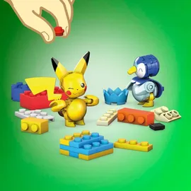 MEGA BLOKS Mega Construx Pokémon Adventskalender 2021 GYG99
