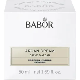 Babor Skinovage Classic Argan Cream 50 ml
