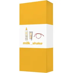 milk_shake Lleave-in Treatments Geschenkset für Haar und Körper für Damen