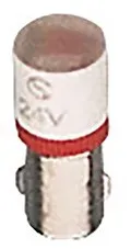 Scharnberger+Hasenbein Chip-LED 5,6x15,8mm Ba5s 37544