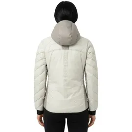 Rock Experience Kavick 2.0 Padded Jacke - Marshmallow / Chateau Gray - M