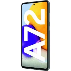Samsung Galaxy A72 6 GB RAM 128 GB Awesome Black